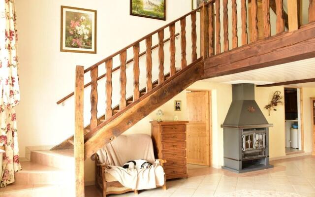 Vieille Grange Chambres Dhôtes