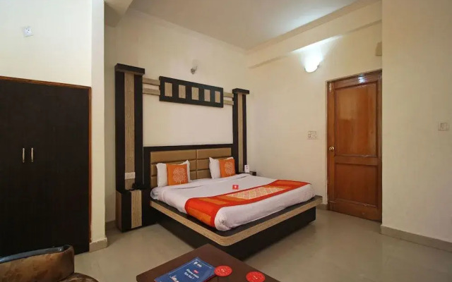 OYO 5855 Hotel Neelkanth