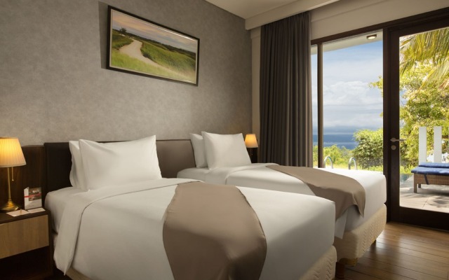Swiss-Belinn Luwuk