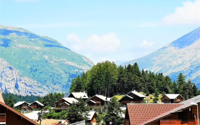 Appartement Le Dévoluy-Agnières-en-Dévoluy, 3 pièces, 6 personnes - FR-1-504-158