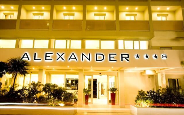 Hotel Alexander