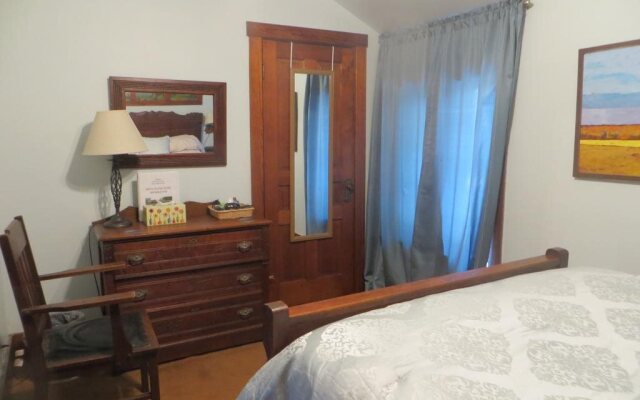 Honor's Country House Bed and Breakfast