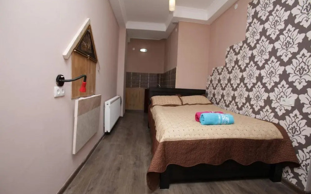 Mia B&B Old Tbilisi
