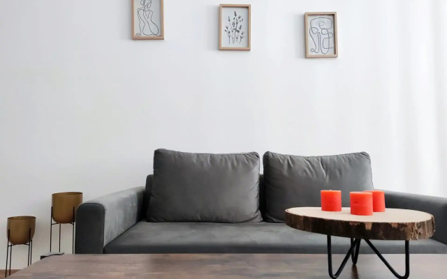 Butterfly Independent Apartments