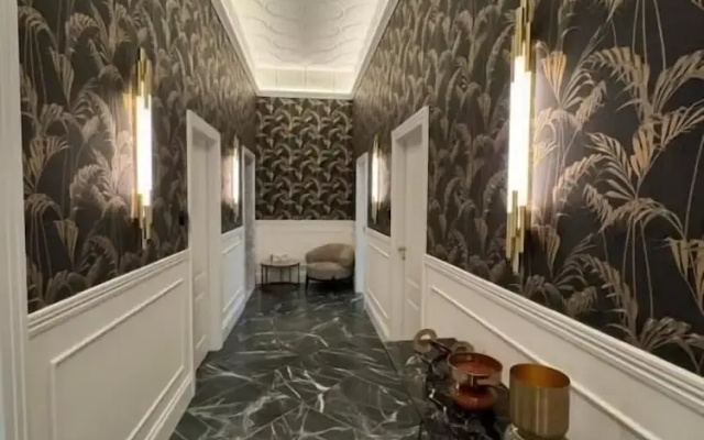 Lovely rooms