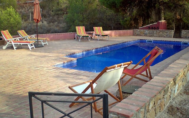 House De la Cruz Totana