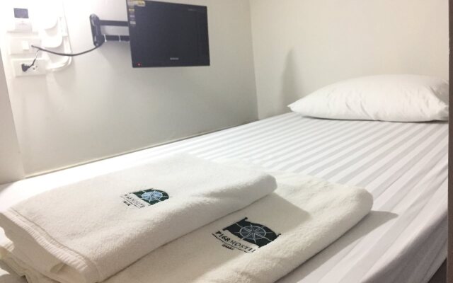 P168 Hostel