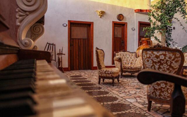 A Locanda Tù Marchese