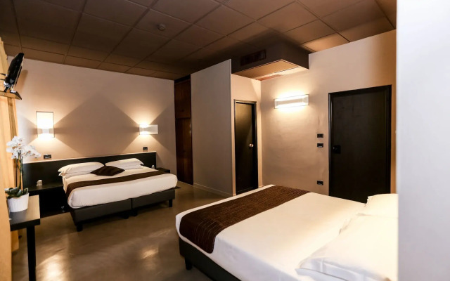 Hotel Mignon