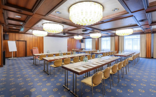 Parkhotel Mannheim