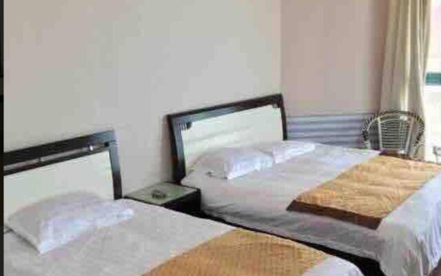 Lianyungang Golden Beach Resort