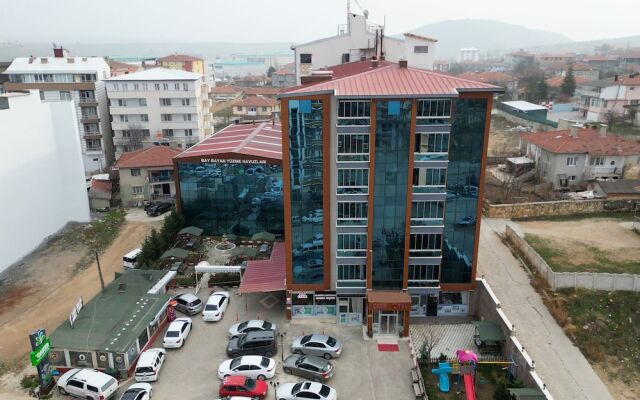 Cakir Termal Otel