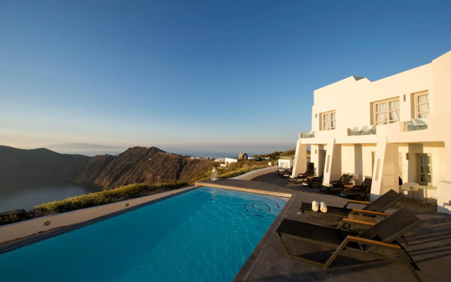 Avaton Resort and Spa