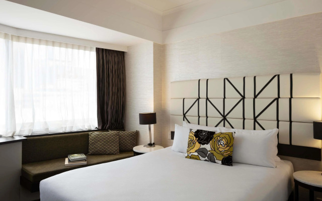 Mövenpick Hotel Auckland