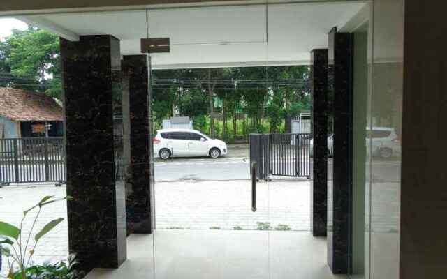 Diva Residence