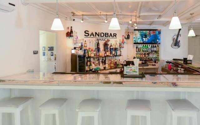 SandCastles Deluxe Beach Resort
