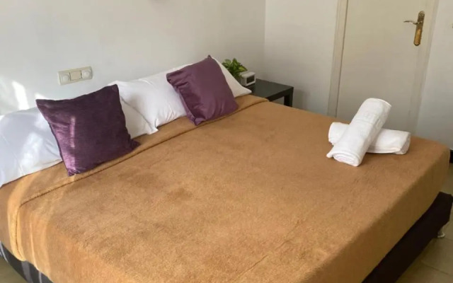 Wellamar Hotel & Apartments
