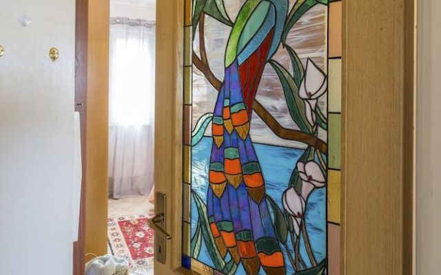 Apartment Pirka
