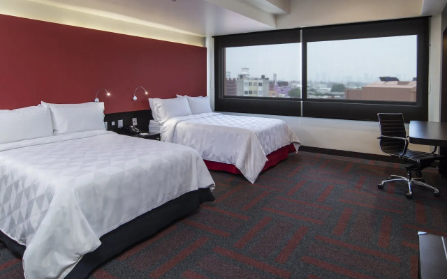 Holiday Inn Mexico Dali Airport by IHG