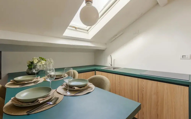 Apartment in Milano Near Center