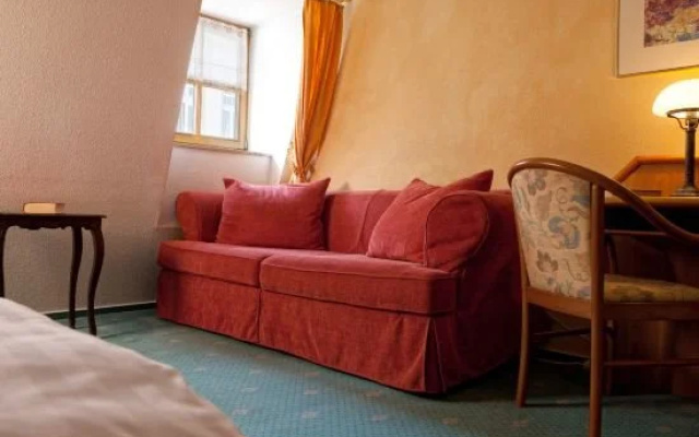 Hotel Büttner