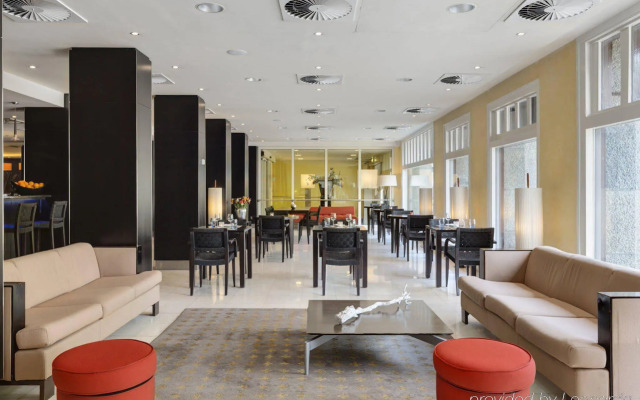 NH Amsterdam Leidseplein