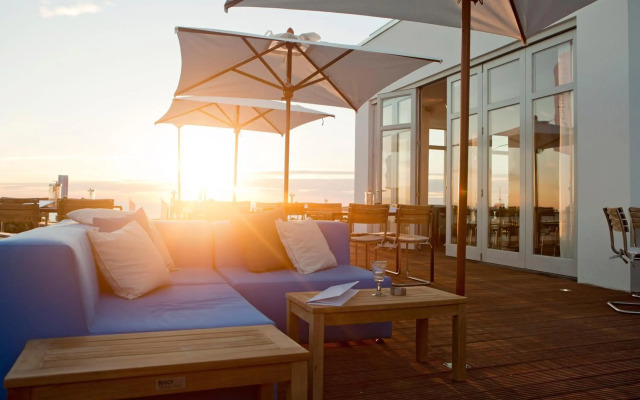 Vesper Hotel