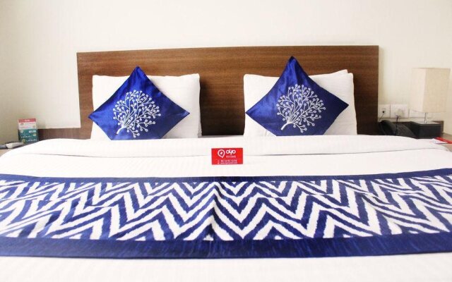 OYO Premium SIDCUL Haridwar