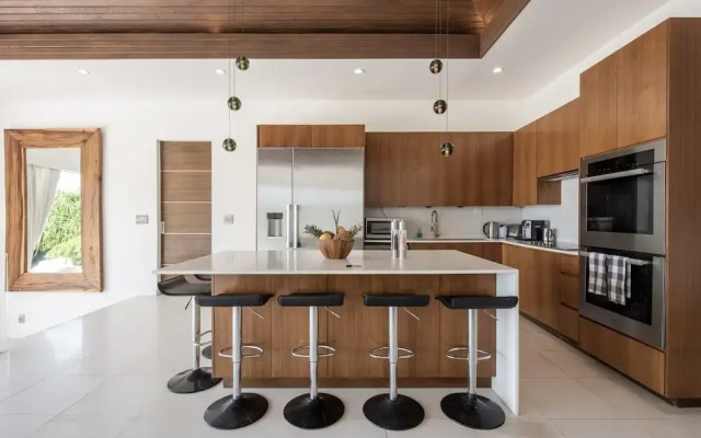 Ananda House 4 Bedroom Estate