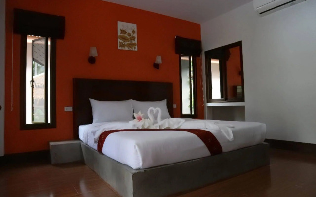 Lanta Smile Resort @Longbeach