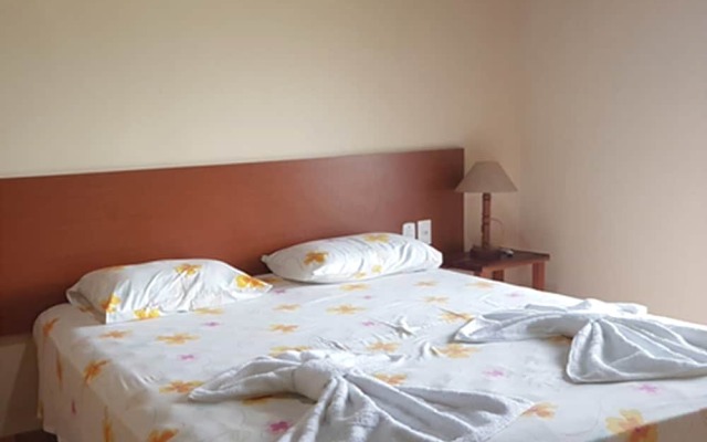 Pousada Pedra da Mina