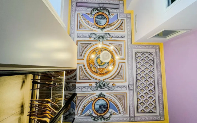 Vanvitelli Palace B&b