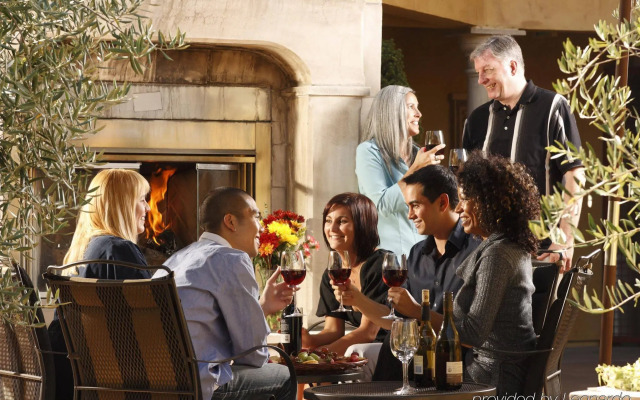 Best Western Dry Creek Inn