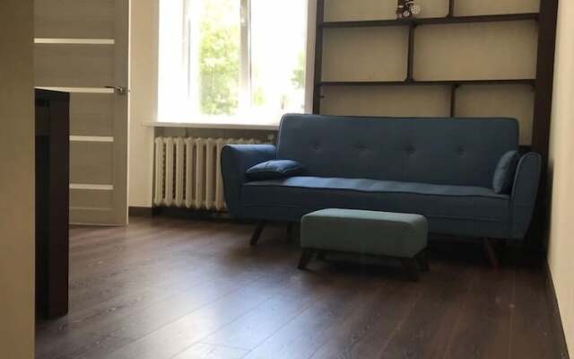 Апартаменты «На Мясникова»