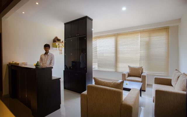 The Light Exclusive Villas & SPA