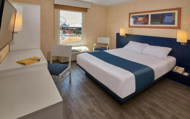 City Express by Marriott Puebla Angelopolis