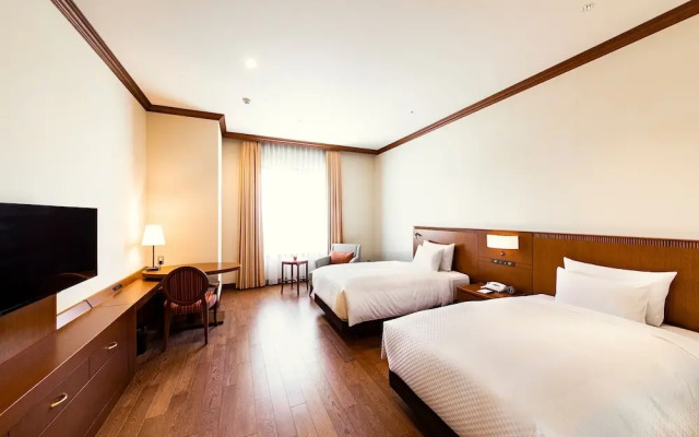 Grand Empire Hotel