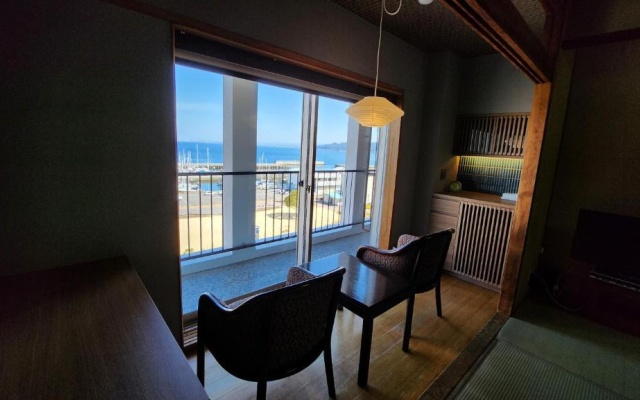Japanese-Style room Beppu Bay Side 사진 4
