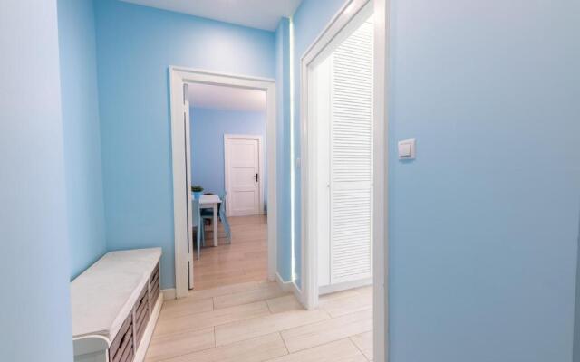 Victus Apartamenty - Roma