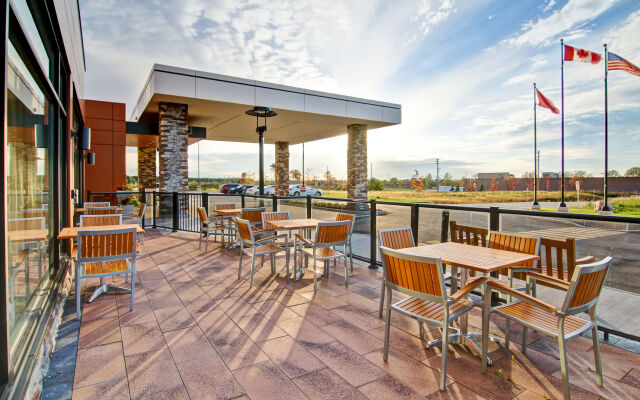 TownePlace Suites by Marriott Kincardine