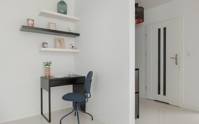 Apartment With Garden by Renters