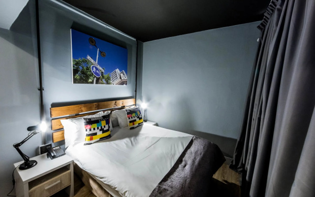 Neighbourgood Castle