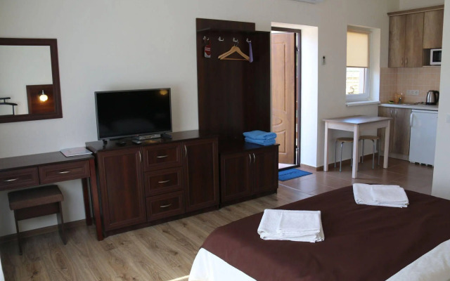 Fantasia Hotel