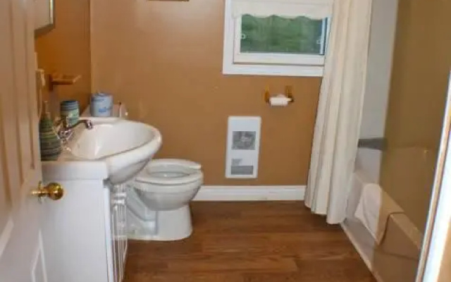 Trinity Suites