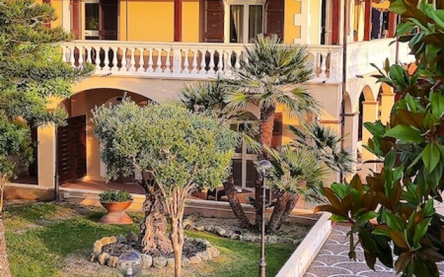 Villa Antonietta Ischia