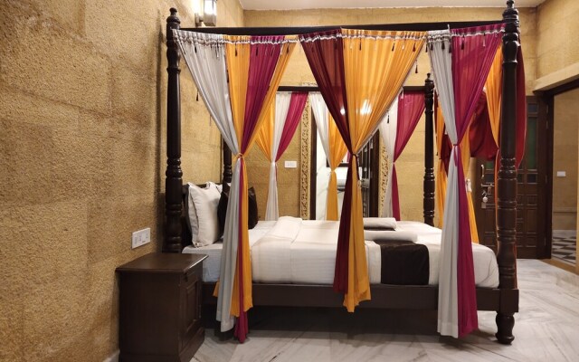 Hotel Royal Villa Jaisalmer