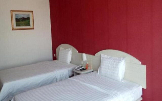 7 Days Inn Heze Mudan Road