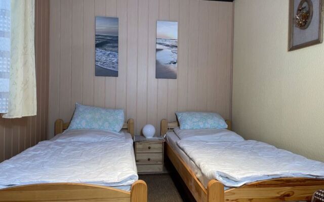 Apartment  Müritz 42034