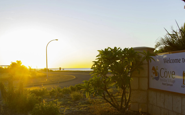 The Cove Holiday Village