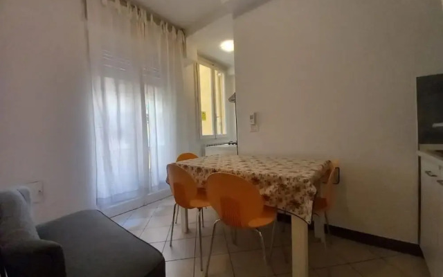 Guicciardini Second Floor